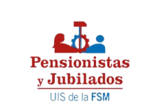 DECLARATION DE SOLIDARITE DE L’UIS DES P&R AUX OUVRIERS DES PORTS ET DOCKS DECLARACIÓN DE SOLIDARIDAD DE LA UIS DE P&R DECLARATION OF SOLIDARITY FROM THE UIS OF P&R