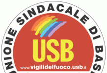 Statement by the USB Firefighters’ Union in Support of Northern Department Firefighters