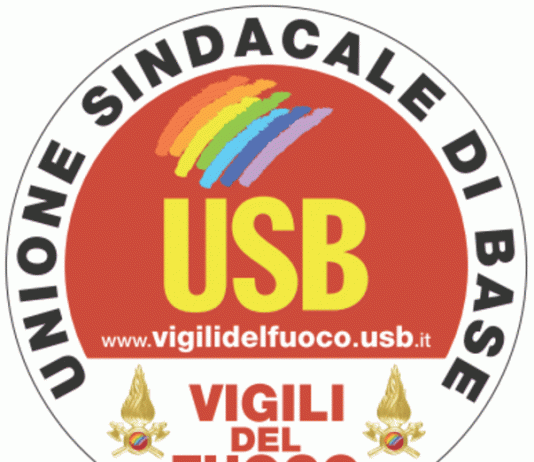 Statement by the USB Firefighters’ Union in Support of Northern Department Firefighters