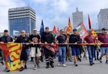 6th February 2026: Italy strike disrupts shipping lines scheduled for genocide