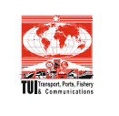 Message of solidarity from the TUI TPPC