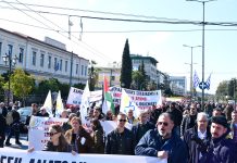 Mobilization at the US Embassy against the attack in Iran: The people will lead the way out of war — imperialism is not invincible!