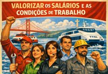 Fectrans: Negociação na TTSL