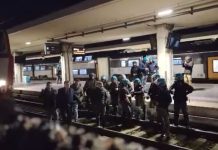 WFTU Young Workers’ Committee: solidarity and support for the workers and the USB union in Italy who resisted the transport of military equipment and blocked the βtrains of death”