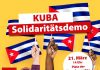Gewerkschaftlicher Linksblock (GLB): Solidarity with Cuba