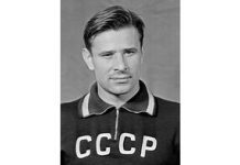 IWI IOI: 20th March, in memory of Lev Yashin