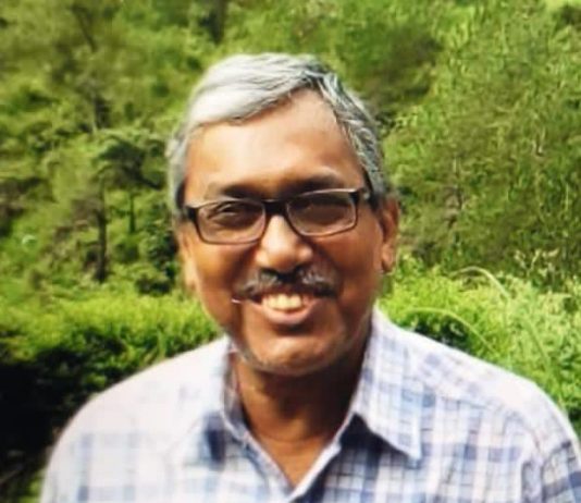 CITU: in memory of comrade Debanjan Chakrabarti