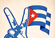 IWI IOI: Stop Threats to Cuba and Its People