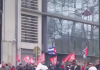 Belgium: General Strike against Bart De Wever’s right-wing government