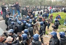 WFTU solidarity message with the strike in Cyprus