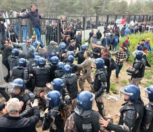 WFTU solidarity message with the strike in Cyprus