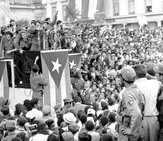 65 Years from Playa de Girón: WFTU Salutes Cuba’s Anti-Imperialist Victory and Workers’ Solidarity