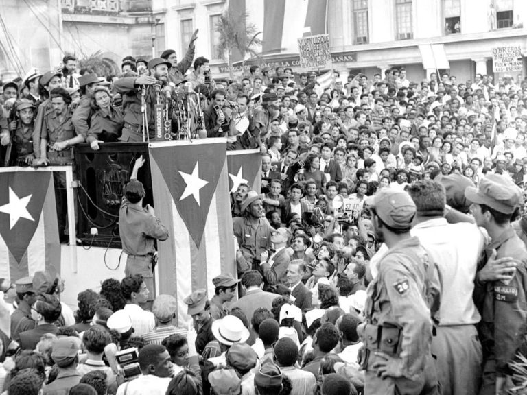 65 Years from Playa de Girón: WFTU Salutes Cuba’s Anti-Imperialist Victory and Workers’ Solidarity
