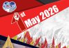 WFTU Declaration for May Day 2026