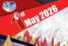 WFTU Declaration for May Day 2026