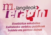 Lab International: May Day