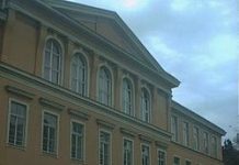 USB support Turkish Workers at the Italian High School in Istanbul