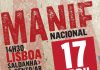 Fectrans: 17 de Abril é dia de luta!