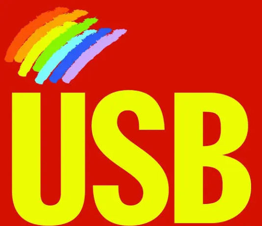 USB condemns the renewal until 2031 of the Memorandum of Military Cooperation between Italy and Israel
