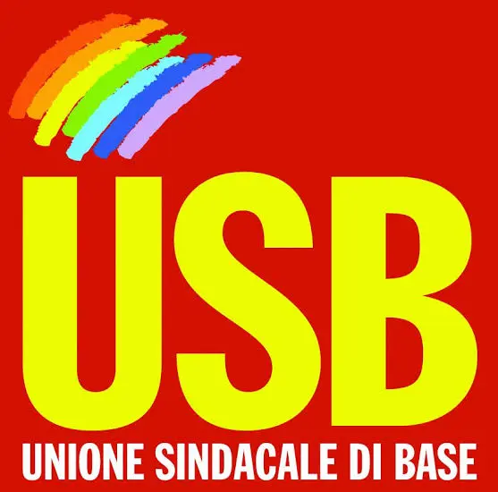 Unione_Sindacale_di_Base_logo