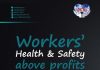 WFTU Statement on the World Day for Safety and Health at Work