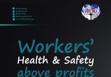 WFTU Statement on the World Day for Safety and Health at Work