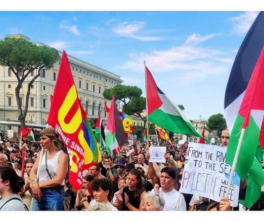 USB condemns death penalty against Palestinian prisoner from Israel