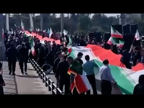 USB in solidarity with Worker’s House Iran