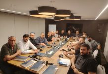 JOINT DECLARATION of the 3rd International Meeting of Dockworkers’ Unions in Istanbul – 18th – 19th of May 2026