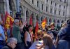 23th May 2026: Firmo por Cuba in Rome