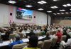CTC-IWI: International Symposium in Havana