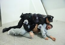 LAB international: Solidarity with members of the Global Sumud Flotilla