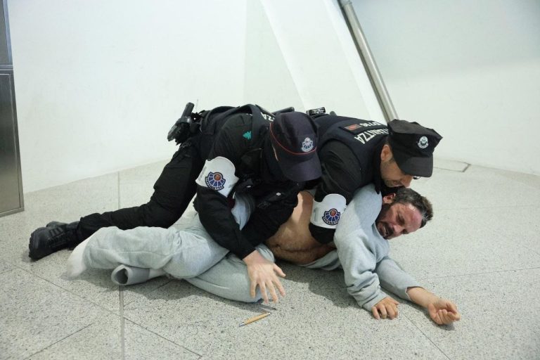 LAB international: Solidarity with members of the Global Sumud Flotilla