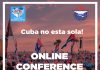5th June 2026: Online Conference with Eurof and CTC Cuba