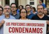 ESPAÑA: MÁS DE 140 ACADÉMICOS RECHAZAN LA AGRESIÓN MILITAR CONTRA CUBA