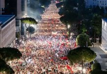 George Mavrikos: a Lesson in Dignity from Albanian Citizens