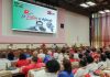 La FSM felicita a la nueva dirección de la Central de Trabajadores de Cuba (CTC)