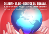 Conférence-débat : Quel internationalisme syndical aujourd’hui ?