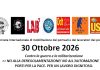 30 October 2026: International Day of Action of Dockworkers and Port Workers against war and militarization