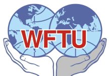 WFTU condemnation statement against the arrest of Evo Morales