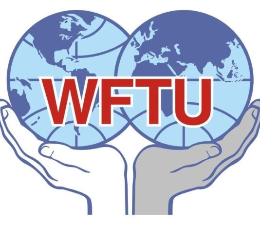 WFTU condemnation statement against the arrest of Evo Morales
