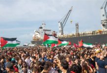 30 OCTOBER 2026: 2nd INTERNATIONAL DAY OF ACTION OF DOCKWORKERS