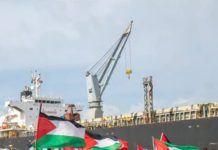 Deuscht version – 30 OCTOBER 2026: 2nd INTERNATIONAL DAY OF ACTION OF DOCKWORKERS