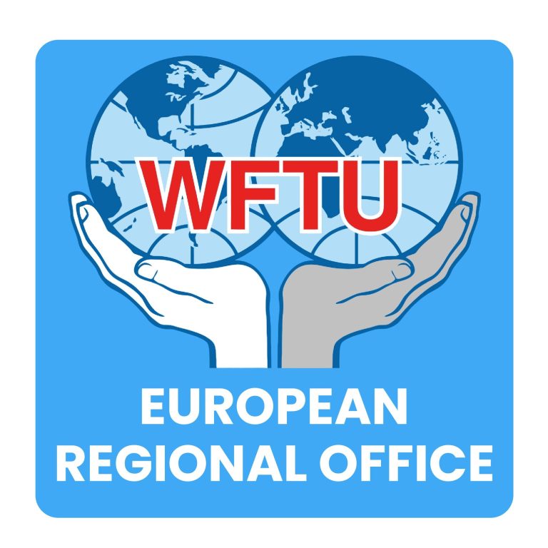 APPEAL TO WFTU ORGANISATIONS IN EUROPE: TAKE TO THE STREETS AND JOIN THE PROTESTS, SIDE BY SIDE WITH YOUNG PEOPLE AND THEIR ANGER