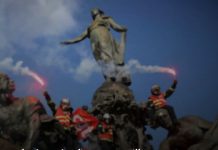Unitè CGT: unitè pour la gréve
