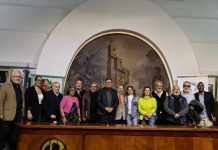 FSM, Buenos Aires: formación para dirigentes sindicales “Trabajo, Dignidad y Justicia Social”