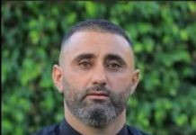 The World Federation of Trade Unions Condemn the Assassination of Worker Rabee’ Ubaidi Jenin, Palestine