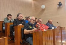 USB: solidarity with the ILVA workers’s struggle